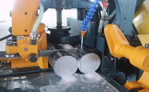 奉新卧式带锯床的送料方式有哪几种？