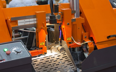 奉新龙门带锯床具备哪些优点？